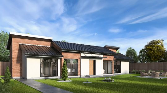 Maude Ave Townhouses