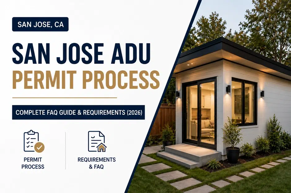 Building Permit Plans