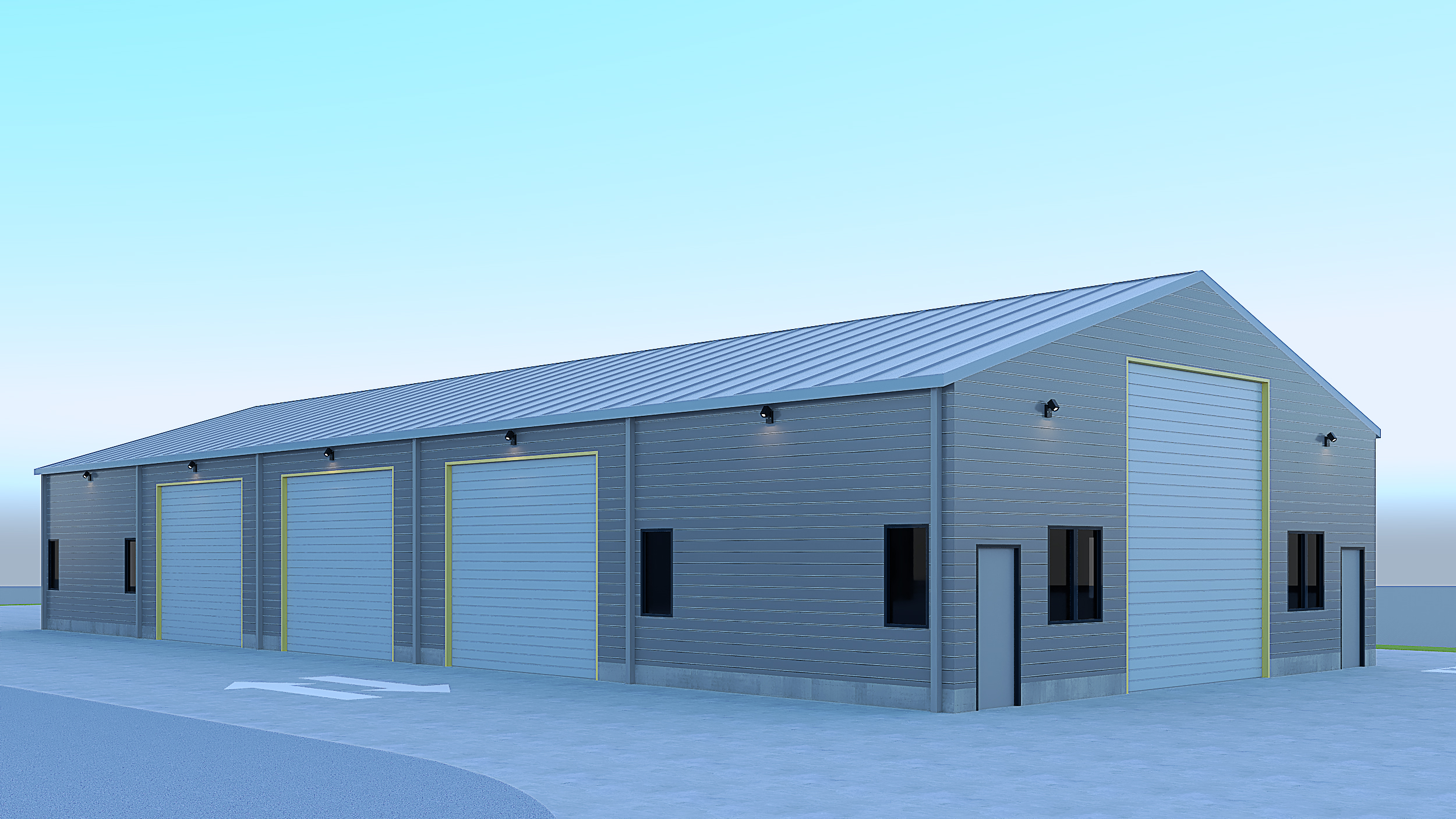 Accessory Dwelling Unit Design