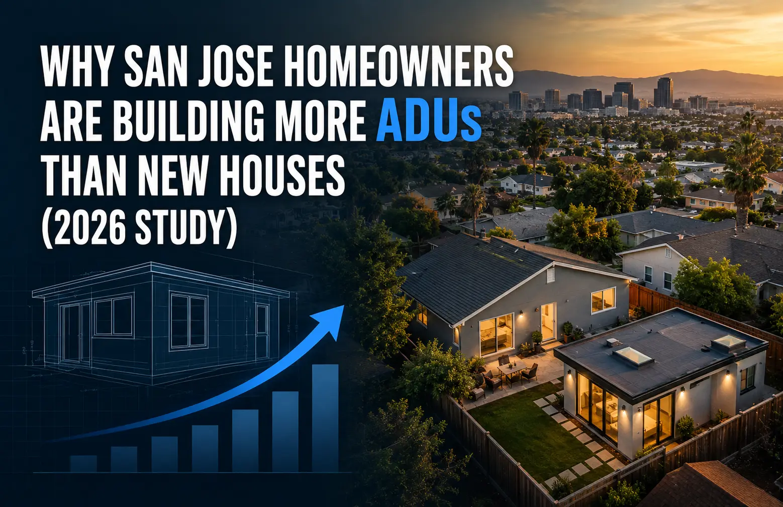 ADU Designer, CA