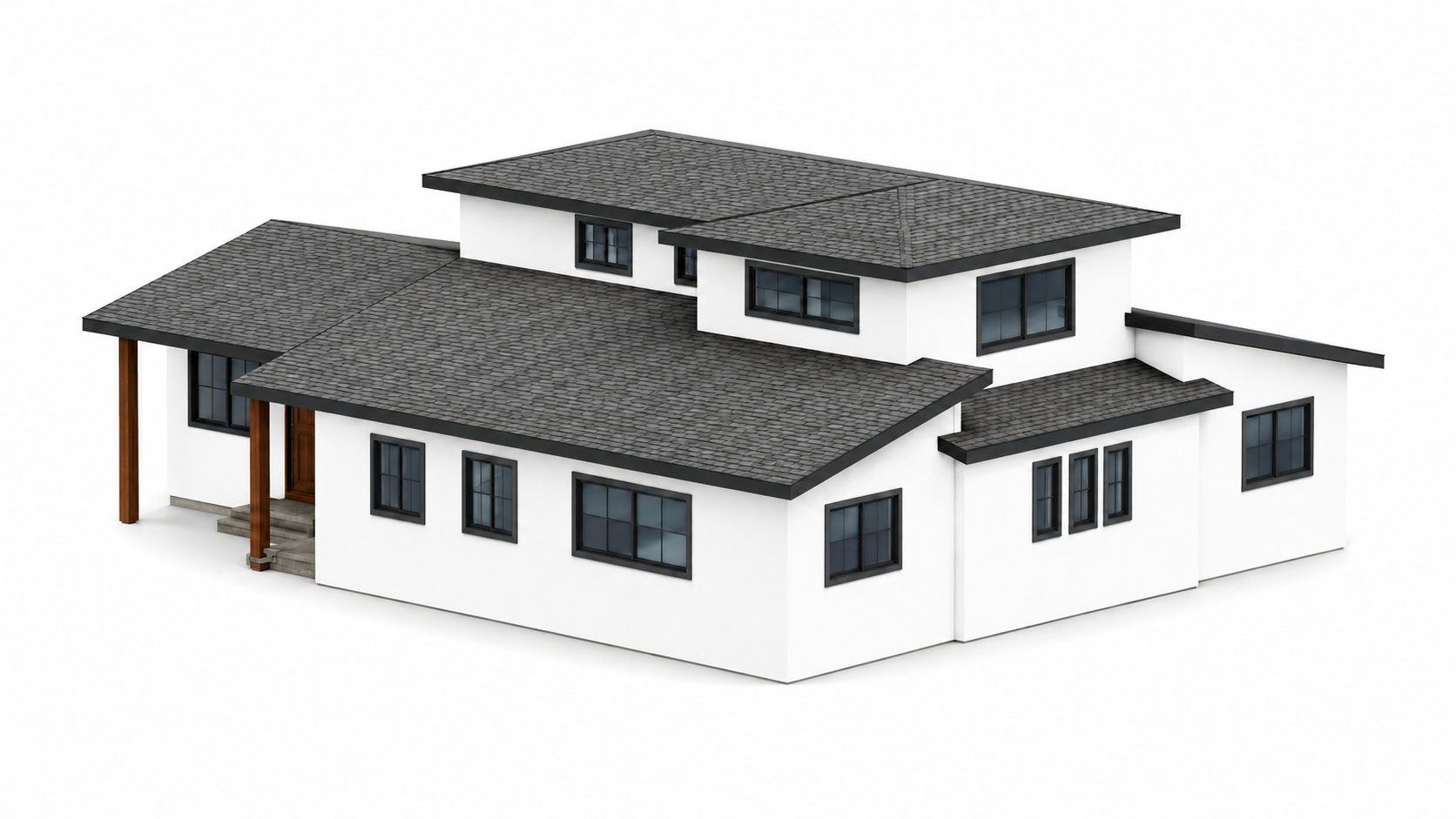 Residential Building Designer San jose, California