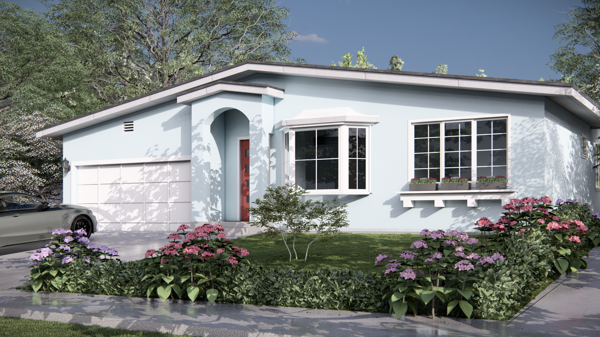 Home Remodeling Design