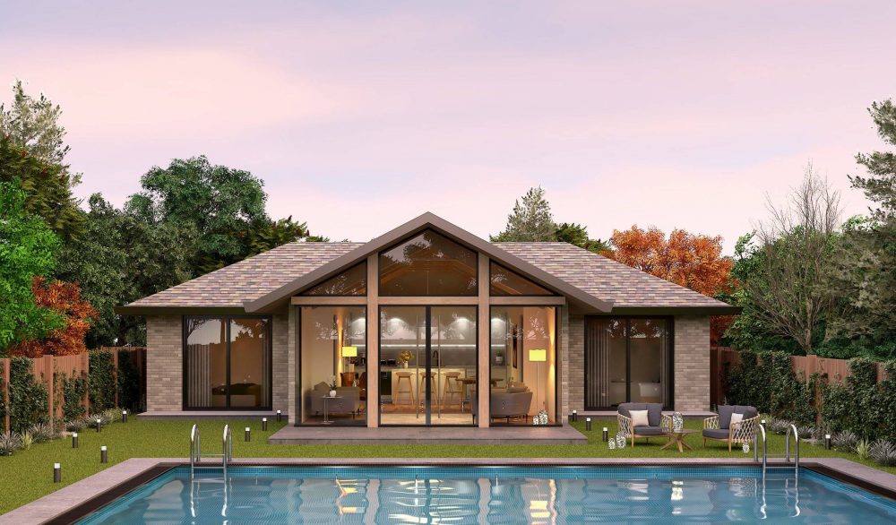 architect & interior design