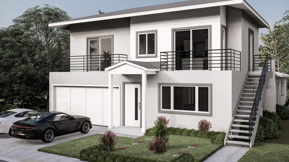 Home Addition Design